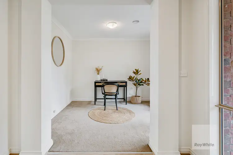 Fifth view of Homely house listing, 47 The Boulevard, Gisborne VIC 3437