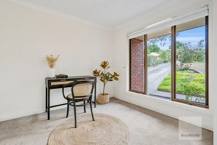 Sixth view of Homely house listing, 47 The Boulevard, Gisborne VIC 3437