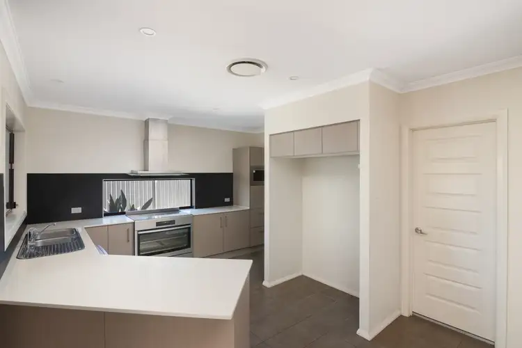 Third view of Homely house listing, 4 Brook Street, Jordan Springs NSW 2747