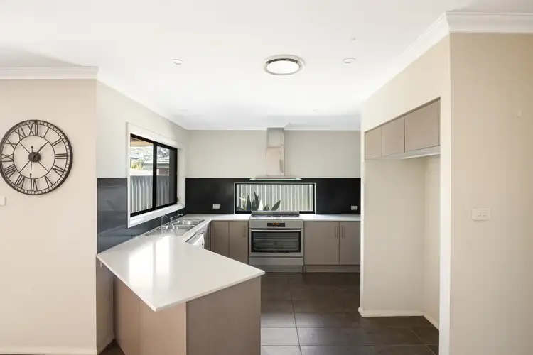 Fourth view of Homely house listing, 4 Brook Street, Jordan Springs NSW 2747