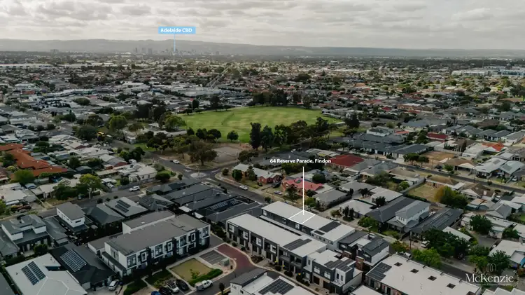 Third view of Homely house listing, 64 Reserve Parade, Findon SA 5023