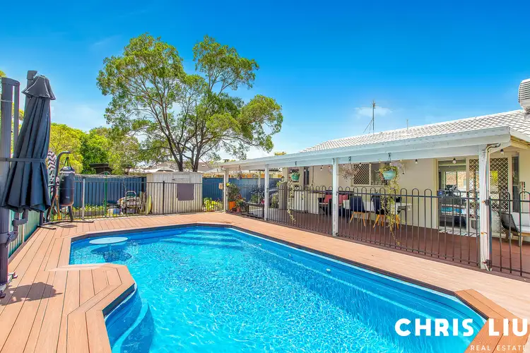 14 Aegean Street, Waterford West QLD 4133