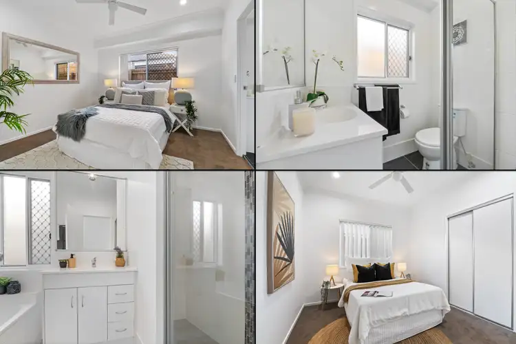 Third view of Homely house listing, 3 Shale Avenue, Logan Reserve QLD 4133