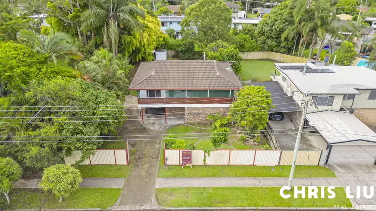16 Oregon Street, Marsden QLD 4132