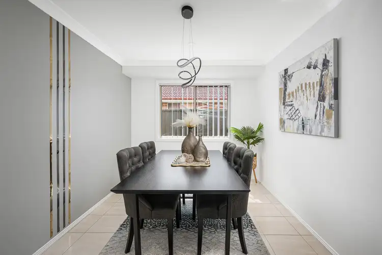 Fifth view of Homely house listing, 40A O'brien Street, Mount Druitt NSW 2770