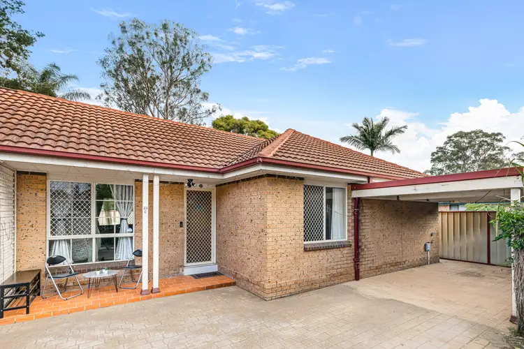 23C Norfolk Street, Blacktown NSW 2148