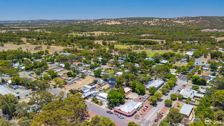 Second view of Homely house listing, 21 Richardson Street, Serpentine WA 6125