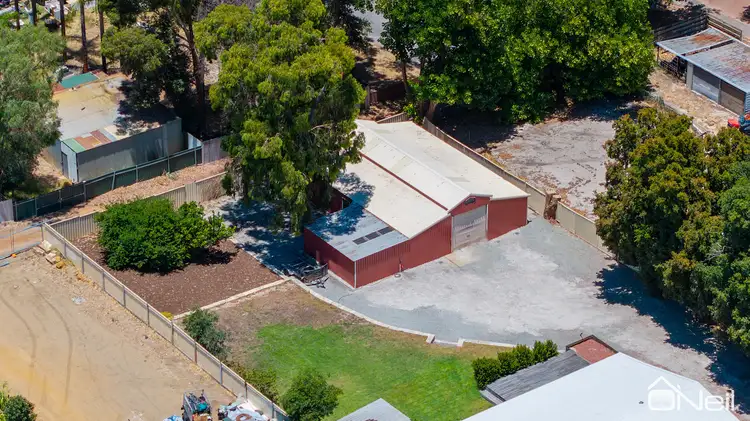 Third view of Homely house listing, 21 Richardson Street, Serpentine WA 6125