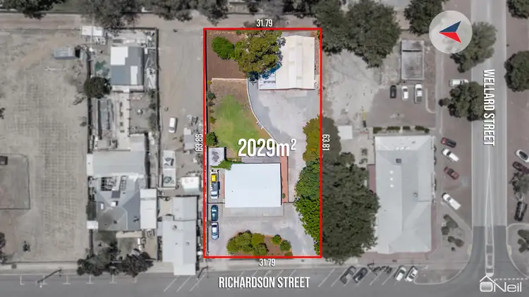 Fourth view of Homely house listing, 21 Richardson Street, Serpentine WA 6125
