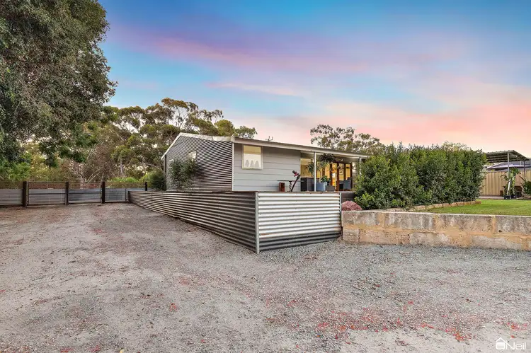 Sixth view of Homely house listing, 21 Richardson Street, Serpentine WA 6125