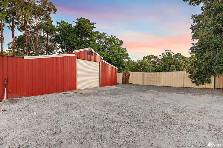 Seventh view of Homely house listing, 21 Richardson Street, Serpentine WA 6125