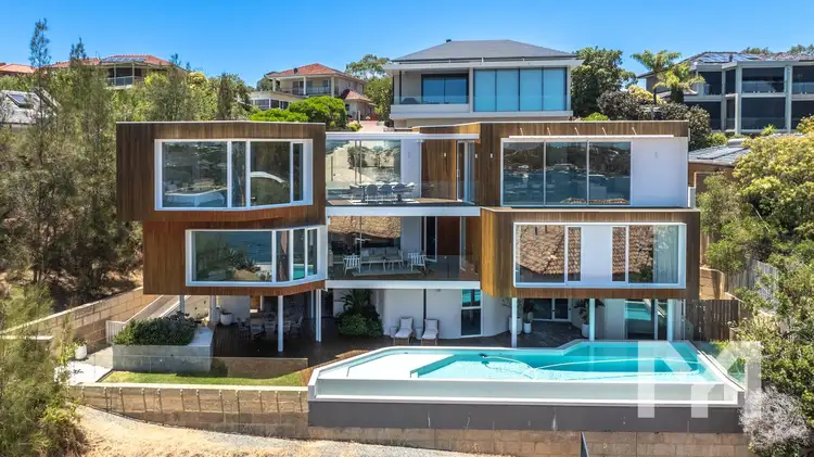 4 Lindsay Place, Bicton WA 6157