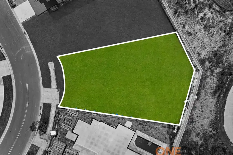 Main view of Homely land listing, 7 Houghton Road, Gledswood Hills NSW 2557