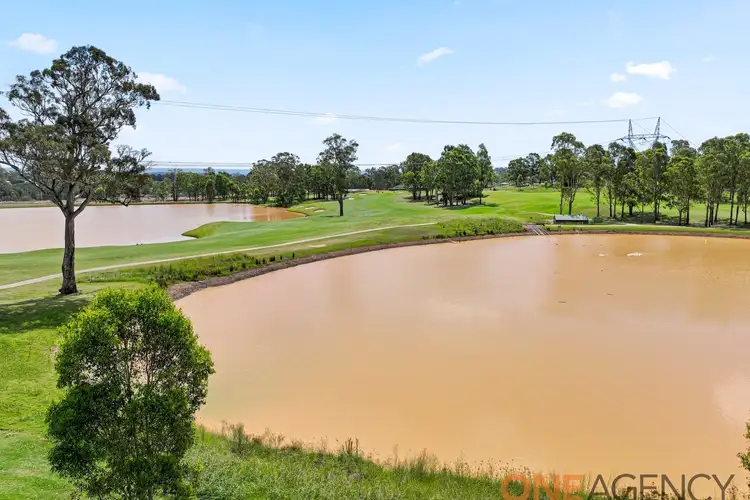 Fourth view of Homely land listing, 7 Houghton Road, Gledswood Hills NSW 2557