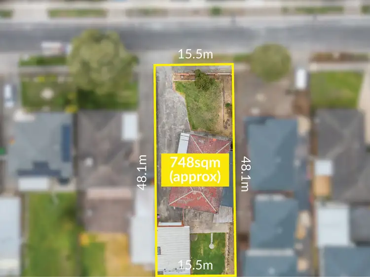 6 Burton Street, Lalor VIC 3075