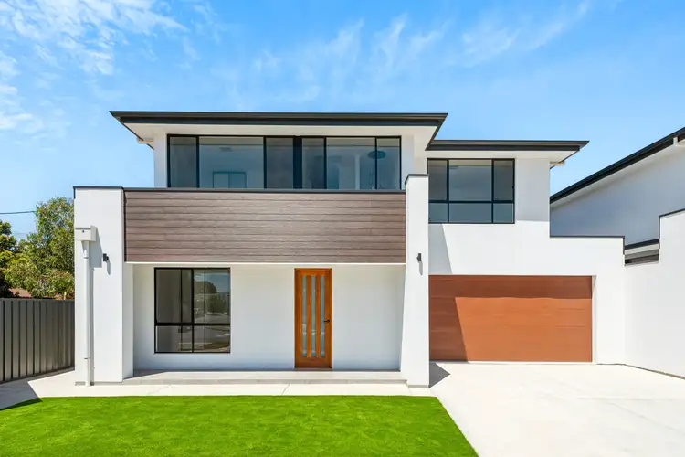 Second view of Homely house listing, 22C Owen Street, Woodville North SA 5012