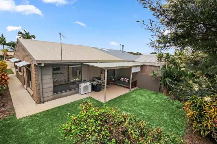 Fourth view of Homely semi-detached listing, 2/5 Caldwell Street, Golden Beach QLD 4551