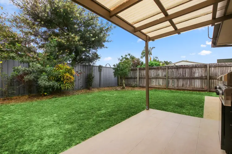 Fifth view of Homely semi-detached listing, 2/5 Caldwell Street, Golden Beach QLD 4551