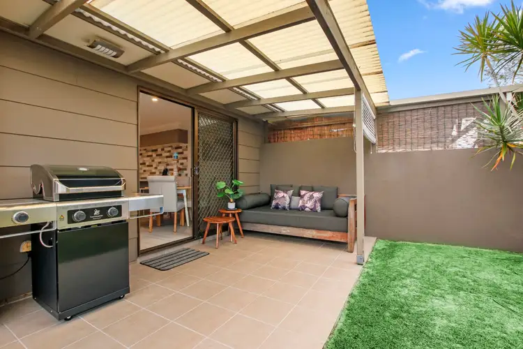 Sixth view of Homely semi-detached listing, 2/5 Caldwell Street, Golden Beach QLD 4551