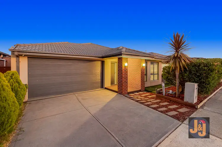 26 Abundance Circuit, Clyde VIC 3978