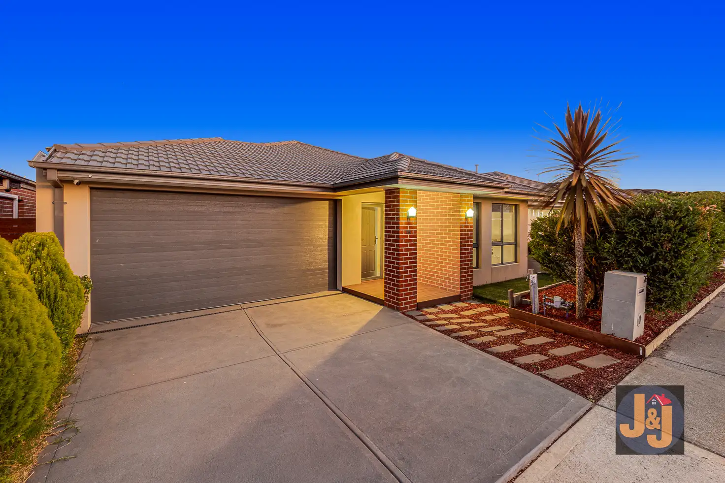 Main view of Homely house listing, 26 Abundance Circuit, Clyde VIC 3978