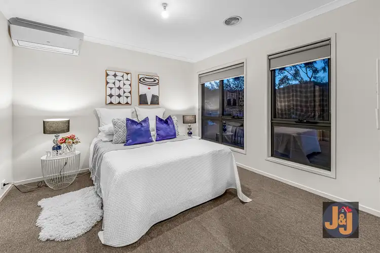 Fourth view of Homely house listing, 26 Abundance Circuit, Clyde VIC 3978
