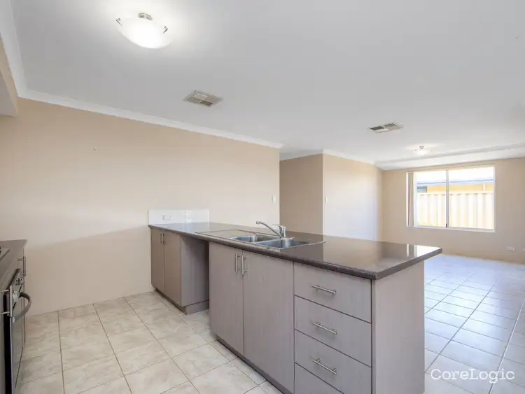 Third view of Homely house listing, 4 Finglas Meander, Butler WA 6036
