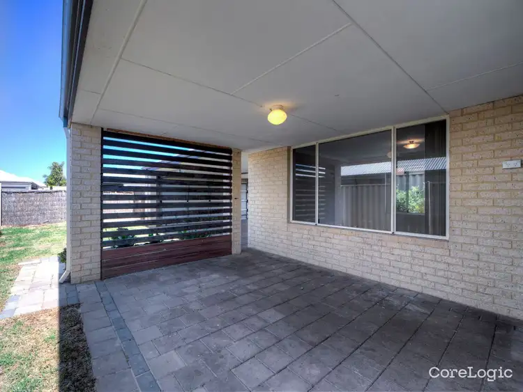 Fourth view of Homely house listing, 4 Finglas Meander, Butler WA 6036