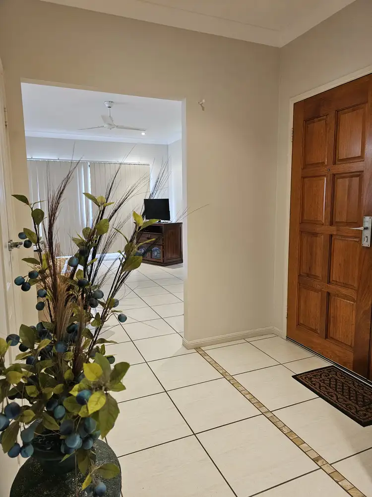 Second view of Homely house listing, 75 Wickham Street, Ayr QLD 4807
