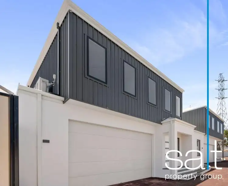 Main view of Homely house listing, 70A Frederick Road, Hamilton Hill WA 6163