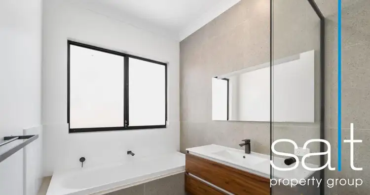 Fourth view of Homely house listing, 70A Frederick Road, Hamilton Hill WA 6163