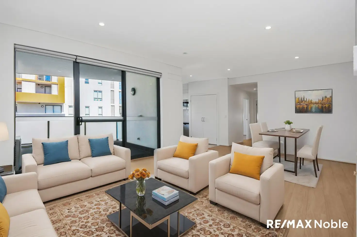 Main view of Homely apartment listing, 202/164 Great Western Highway, Westmead NSW 2145