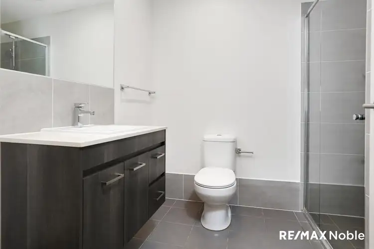 Fourth view of Homely apartment listing, 202/164 Great Western Highway, Westmead NSW 2145