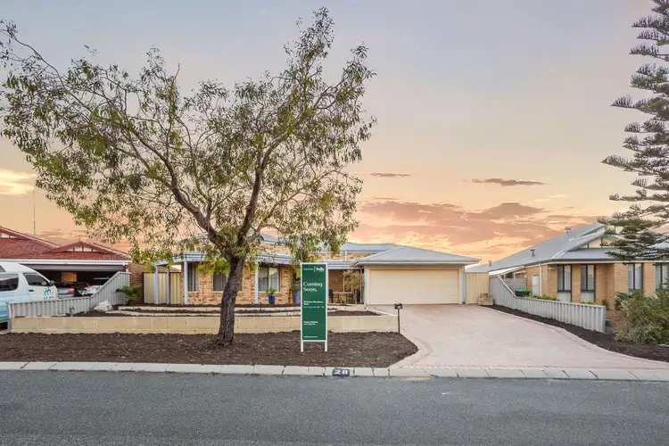 28 Ceduna Way, Quinns Rocks WA 6030