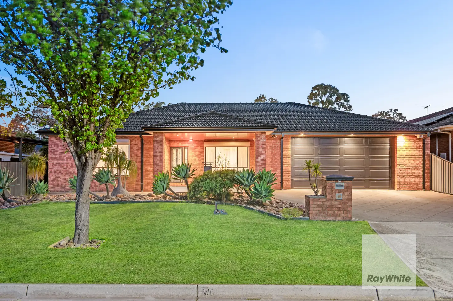 Main view of Homely house listing, 36 Tantallon Crescent, Derrimut VIC 3026