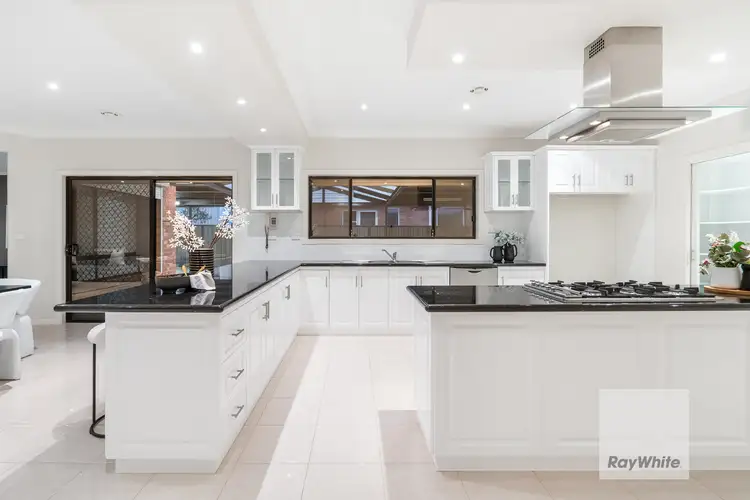 Third view of Homely house listing, 36 Tantallon Crescent, Derrimut VIC 3026