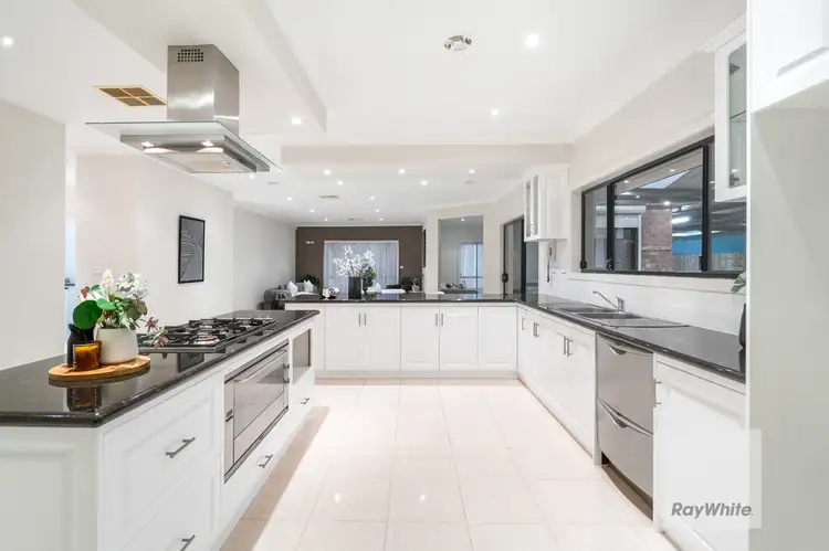 Fourth view of Homely house listing, 36 Tantallon Crescent, Derrimut VIC 3026