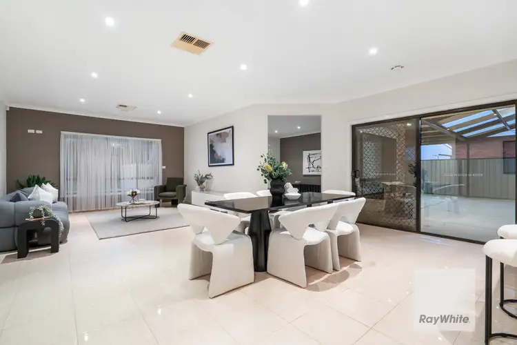 Fifth view of Homely house listing, 36 Tantallon Crescent, Derrimut VIC 3026