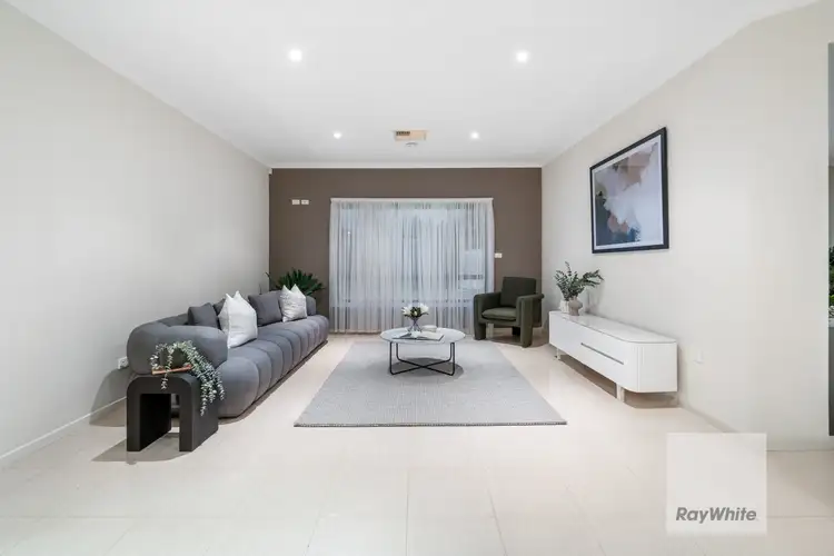 Sixth view of Homely house listing, 36 Tantallon Crescent, Derrimut VIC 3026