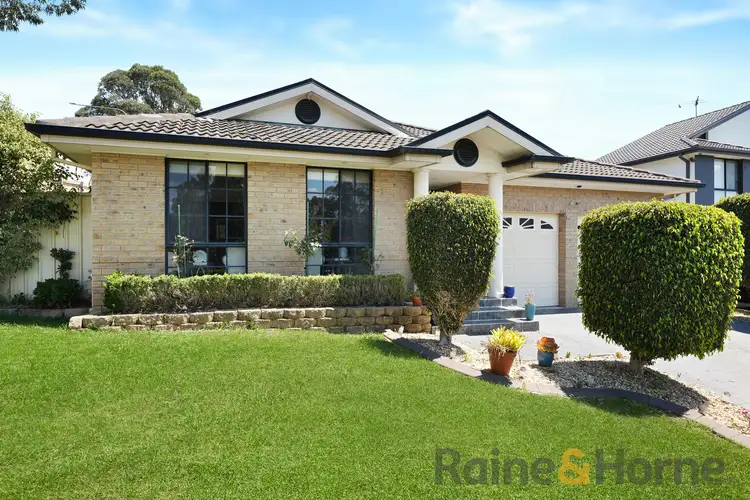 54 Hackett Road, Abbotsbury NSW 2176