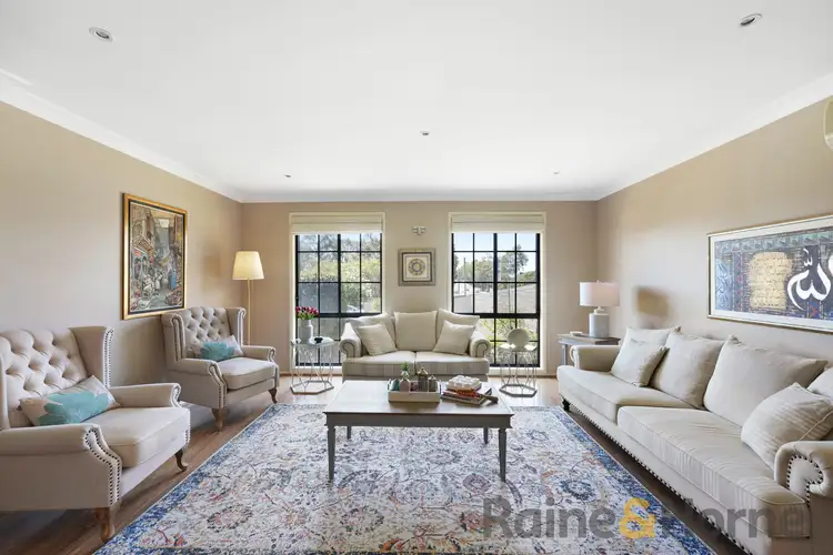 Third view of Homely house listing, 54 Hackett Road, Abbotsbury NSW 2176