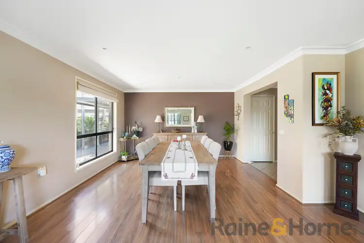 Fourth view of Homely house listing, 54 Hackett Road, Abbotsbury NSW 2176