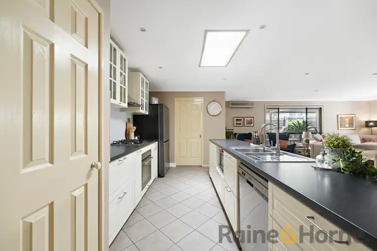 Fifth view of Homely house listing, 54 Hackett Road, Abbotsbury NSW 2176