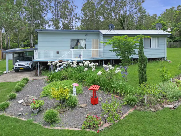 12 Welch Street, Urbenville NSW 2475
