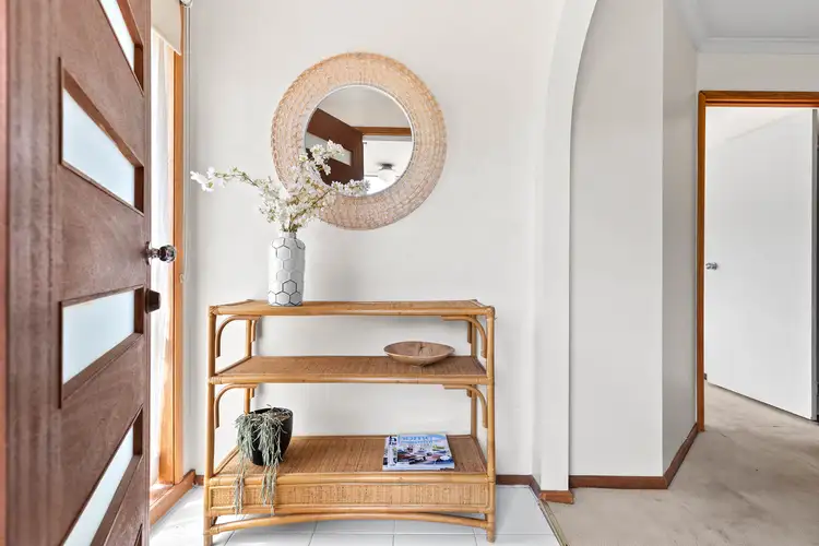 Second view of Homely house listing, 74 Aquarius Drive, Frankston VIC 3199