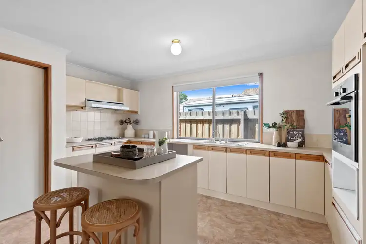 Third view of Homely house listing, 74 Aquarius Drive, Frankston VIC 3199