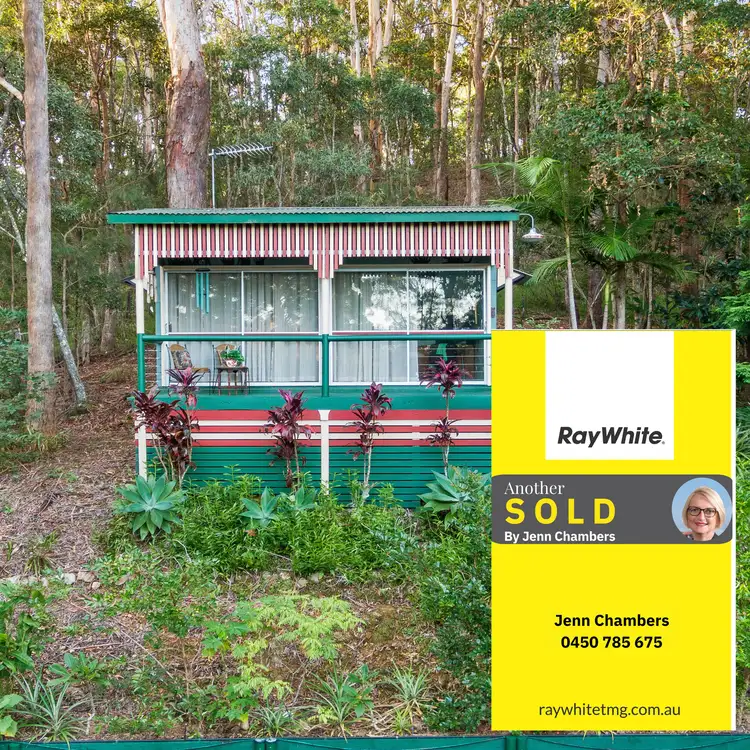 9 Yarraman Place, Tallebudgera Valley QLD 4228