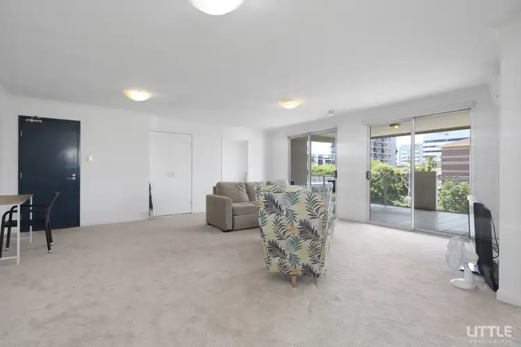 Fourth view of Homely unit listing, 16/275 Shafston Avenue, Kangaroo Point QLD 4169