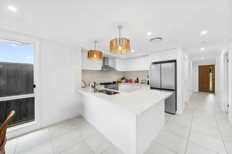 Fifth view of Homely house listing, 20 Nirmal Street, Rouse Hill NSW 2155