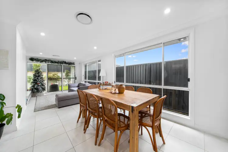 Sixth view of Homely house listing, 20 Nirmal Street, Rouse Hill NSW 2155
